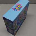 Dan&Darci Aqua Fairy Water Gel Kit for Kids - Magic Elf Toy Kits - Waters Pets - DIY Squishy Maker Set - Craft for Kids - Make Your Own Squishies Toys Crafts for Boys & Girls (Multi-colored Regular Pack)