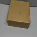 3 Pack Glass Spray Bottles 16 oz, Trigger Empty Spray Bottles Refillable with Funnel, Bottle cap, Labels for Cleaning Solutions, Plants, Essential Oils (3Pcs (Amber))