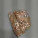 Habioer Bunion Corrector for Women & Men, Breathable Toe Straightener for the Thumb and Little Toe, Comfortable & Adjustable for Day/Night Use, Bunion Relief Splint(1 Pair), S