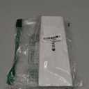 Apple Watch SE (2nd Gen) [GPS 40mm] Smartwatch with Starlight Aluminum Case with Starlight Sport Band S/M. Fitness and Sleep Trackers, Crash Detection, Heart Rate Monitor, Retina Display