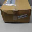 Salzesfalls Glass Storage Containers,Clear Glass Jar with Lid, for Pantry - Flour, Coffee bean, Cookies, Pasta, Candy, Set of 4