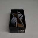 SM NEW YORK WOMEN'S SHOES BLUE 9 size