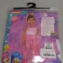 Rubies Child's Shimmer and Shine Leah Costume, Medium