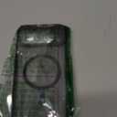 Wanme Magnetic Case for Google Pixel 10 Pro XL, Drop Protection Slim Translucent Matte Shockproof Anti-Fingerprint Phone Case for Google 10 Pro XL (Black)