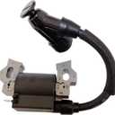 HD775 XT149 XT173 Ignition Coil Compatible with Kohler XT650 XT675 XT775 XT800 XTX650 XTX675 XTX775 Lawn Mower Rep 1458416-S, 14 584 04-S