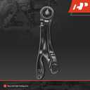 A-Premium Rear Left Driver Side Suspension Trailing Arm Compatible with Honda Odyssey 2011-2017