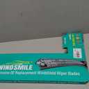 22" 22" Windshield Wiper Blades Replacement for 2014-2018 Chevy Chevrolet Silverado GMC Sierra 1500 2500 3500 HD Original Factory Quality Front Wipers Blade Set for My Car - (Pack of 2)