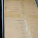 VEVOR Garden Tool Organizer, 16 Slots with Hooks, Yard Tool Tower Rack with Wheels for Garage Organization and Storage, Hold Long-Handled Tool/Rake/Broom, Metal Tool Stand Holder for Shed, Outdoor