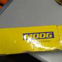 MOOG CV Axle Assembly 18E001R For 2005-2013 Mazda 3 (Front Right)