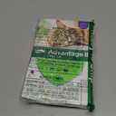 Advantage II Large Cat Vet-Recommended Flea Treatment & Prevention | Cats Over 9 lbs. | 6-Month Supply