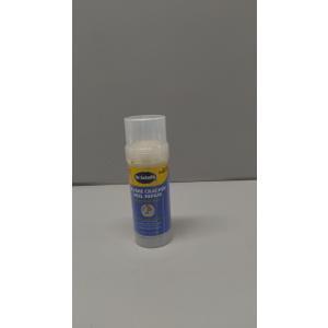 Dr. Scholl's Severe Cracked Heel Repair Restoring Balm 2.5oz, with 25% Urea for Dry, Cracked Feet, Heals and Moisturizes for Healthy Feet