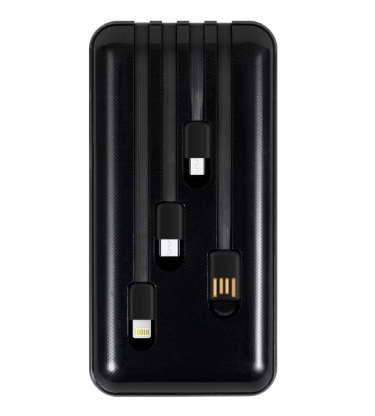 10000mAh Power Bank for Heated Camping Chair, Heated Stadium Seat, Heated Cat House 