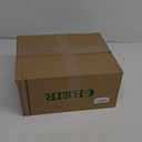 50 Pack 6x4x3 inches Shipping Boxes Orange, Corrugated Small Cardboard Boxes for Mailing Packing (6"x4"x3", 50 pack)
