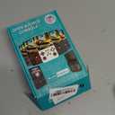 R36MAX Retro Handheld Game Console, Black