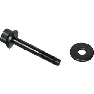 Arp 234-2503 ARP Balancer Bolt Kits, Black, M6