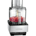 Cuisinart Food Processor, 14-Cup Vegetable Food Chopper for Mincing, Dicing, Shredding, Puree & Kneading Dough, 720-Watt Motor, Stainless Steel, DFP-14BCNY