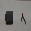 for iPhone 13 Pro Screen Replacement 6.1 inch, 3D Touch LCD Display Digitizer Assembly with Repair Tools Compatible with Model A2483, A2636, A2638, A2639, A2640