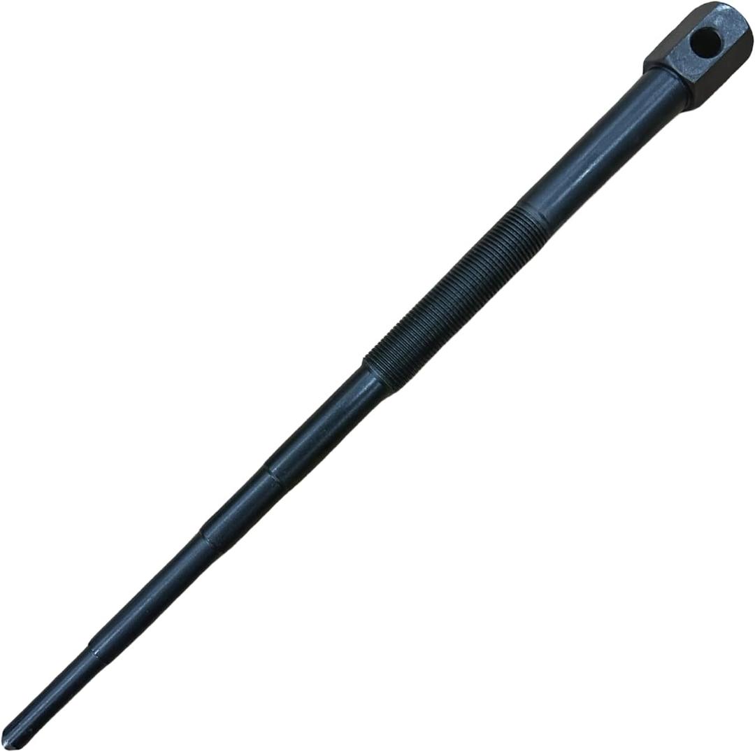 Polaris Primary Drive Clutch Puller Compatible with Polaris RZR 900/ 1000/ XP; Ranger 900/ 1000; General 4/ 1000 XP; Sportsman, Scrambler 850/ 1000; Snowmobile 340/ 700/ 800; Replace OEM # 2872085, 2875567