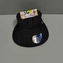 Ponyflo Sunblocker Wide Brim Hat Oprah Daily (One Size, Black)