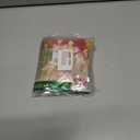 JtmyAota 100 Pack Heart-Shaped Bamboo Cocktail Picks, 4.7" Heart Toothpicks for Appetizers, Natural Bamboo Food Picks for Valentines Wedding Birthday Party Decoration