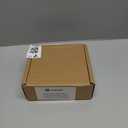 Kidde Smoke Detector, 4-Inch Compact, AA Battery Powered, 10SDR