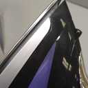 Hamilton Beach Steam Iron for Clothes & Garment Steamer with Smooth Press Stainless Steel Soleplate, 1200 Watts, 8 Retractable Cord, Black (14214)