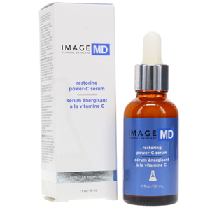 IMAGE Skincare MD Restoring Power-C Serum 1 oz 