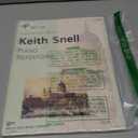 GP610 - Piano Repetoire: Baroque & Classical Level Ten