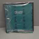 LaVie Home 13x13 Picture Frame for Wall Display, 13x13 Black Picture Frame with HD Plexiglas, 13 x 13 Square Frame 1 Pack, Display Frame for Vertical or Horizontal, Classic Collection