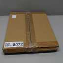 Onlyfire Stainless Steel Baking Sheet with Rack, 15.35 x 11.5 Cookie Sheet Pan Tray with Cooling Rack, Nonstick Roasting Pan Baking Pan for Oven, Smokers and Pellet Grills