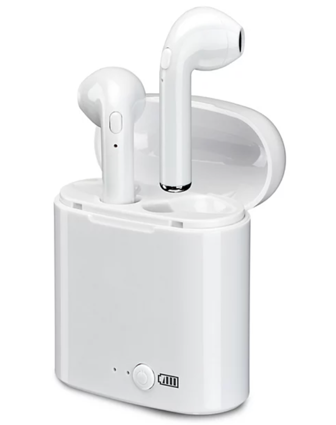 Acoustix Premium Sound Stereo Earbuds with USB C Connector