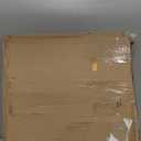 Heavy Duty Baby & Dog Safety Gate, Extra Wide 85.8-90.5 Inch,White Metal, Tension Mounted No Drilling Pet Gate for Large Openings