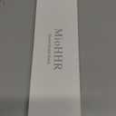 MioHHR Slim Metal Bands Compatible with Apple Watch Band 38mm 40mm 41mm 42mm (Series 10), Thin Chain Stainless Steel Strap Bands for Women iWatch Series 10 9 8 7 6 5 4 SE 3 2 1, Silver