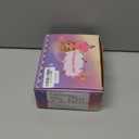 Kids Makeup Kit for Girl - Non-Toxic Kids Washable Makeup Girls Toys, Girls Makeup Kit Princess Toys Real Play Makeup Set Birthday Girls Gift for Ages 3 5 6 7 8 9 10-12 Year Old, Purple