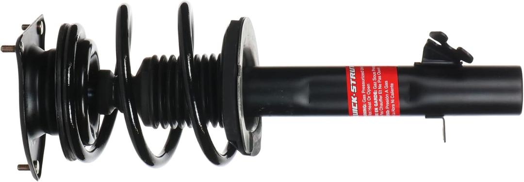 Monroe Quick-Strut 172266 Suspension Strut and Coil Spring Assembly for Mini Cooper