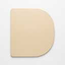 Bizzo Bizzo Pizza Stone 16mm (5/8") Cordierite baking Stone