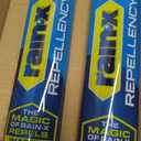 Rain-X 810355 Repellency Water Repellent Wiper Blades, 22" & 21" Windshield Wipers, All Weather Streak-Free for Enhanced Visibility w/Water Repellency Formula