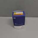 Wireless Light Switch, Remote Light Switch Compatible with Alexa, Smart Wireless Dimmer Switch and Receiver, Wall Lighting Fixture for Ceiling Lights, Fans, Lamps