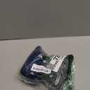 Collapsible Water Bottles Travel water bottle Sports Portable Sport Water Bottle Reusable Water Bottles comes with mountaineering Buckle 500ml silicone Water-proof camping water bottle (Purple+Grey)