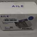 AILE Blood Pressure Monitor for Home Use, 111 Blood Pressure Machine - Blood Pressure Cuff (8.7-16.5") - Voice Broadcast - Accurate and Reliable Upper Arm BP Monitor