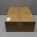 Remerry 48 Pack Stemless Plastic Wine Glasses 9 oz & 12 oz Disposable Champagne Flutes Cups Heavy Duty Shatterproof Toasting Cocktail Glasses for Weddings, Bars, and Events(Clear)