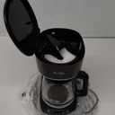 Mr Coffee 12Cup Programmable Coffee Maker