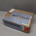 Kitchentoolz Salad Dressing Shaker Bottle 12oz Glass Bottle with Silicone Pour Spout and Tamper-Proof Lid for Sauces and Marinades - Pack of 2 (Yellow)