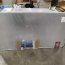 VIZ-PRO Dry Erase Board/Magnetic Whiteboard, 72 x 40 Inches, Large Wall Mounted Board for School Office and Home