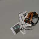 Monster Sound Reactive LED Light Strip - Multi 6.5ft