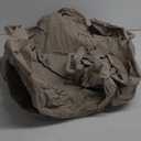 BALAPET Inflatable Yoga Chaise Lounge Reading Chair Outdoor Indoor Zero Gravity Chaise Lounger Ergonomic Positioning for Better Relaxation Living Room Lounge Sofa for Resting (Not Include Inflator)