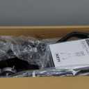 MZK 40V 12-inch Cordless Garden Tiller, 12In Width and 8.6In Depth Garden Rototiller,Battery Powered Garden Cultivator for Lawn/Gardening/Soil Cultivation(2 * 4.0Ah Battery&Charger Included),Orange