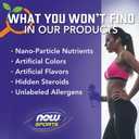 NOW Foods Sports Nutrition, HMB (-Hydroxy -Methylbutyrate), Double Strength 1,000 mg, 90 Tablets (EXP 02/01/29)