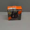 SteelSeries Arctis Nova 3 - USB-C Gaming Headset for PC, PS4, PS5 & Switch - RGB Lights - Hi-Fi Drivers - 360 Spatial Audio - AirWeave Memory Foam Earcups - Super Lightweight - ClearCast Gen 2 Mic