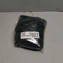 Clothe Co. Men's Short Sleeve Button Down Shirt with Front Pocket 4XL